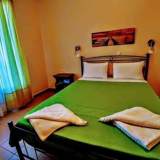 Araxovoli Studios - Aραξοβόλι Lefkada Tsoukaládhes 외부 사진