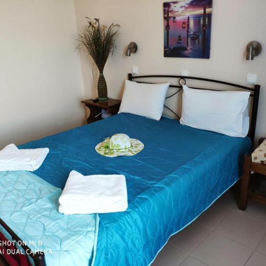 Araxovoli Studios - Aραξοβόλι Lefkada Tsoukaládhes 외부 사진